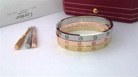 cartier love lock|affordable cartier love bracelet.